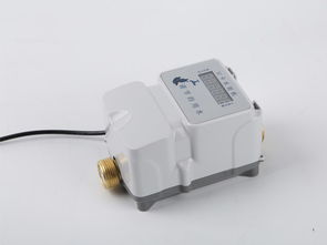 射頻卡智能水表哪家好 吉林智能水表哪家好 山東正泉儀表科技