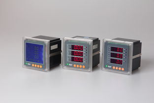 sxse519單相多功能網(wǎng)絡(luò)電力儀表