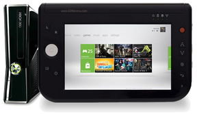 微軟或進(jìn)軍便攜游戲領(lǐng)域 傳將推7英寸游戲平板，PC軟件生態(tài)成關(guān)鍵